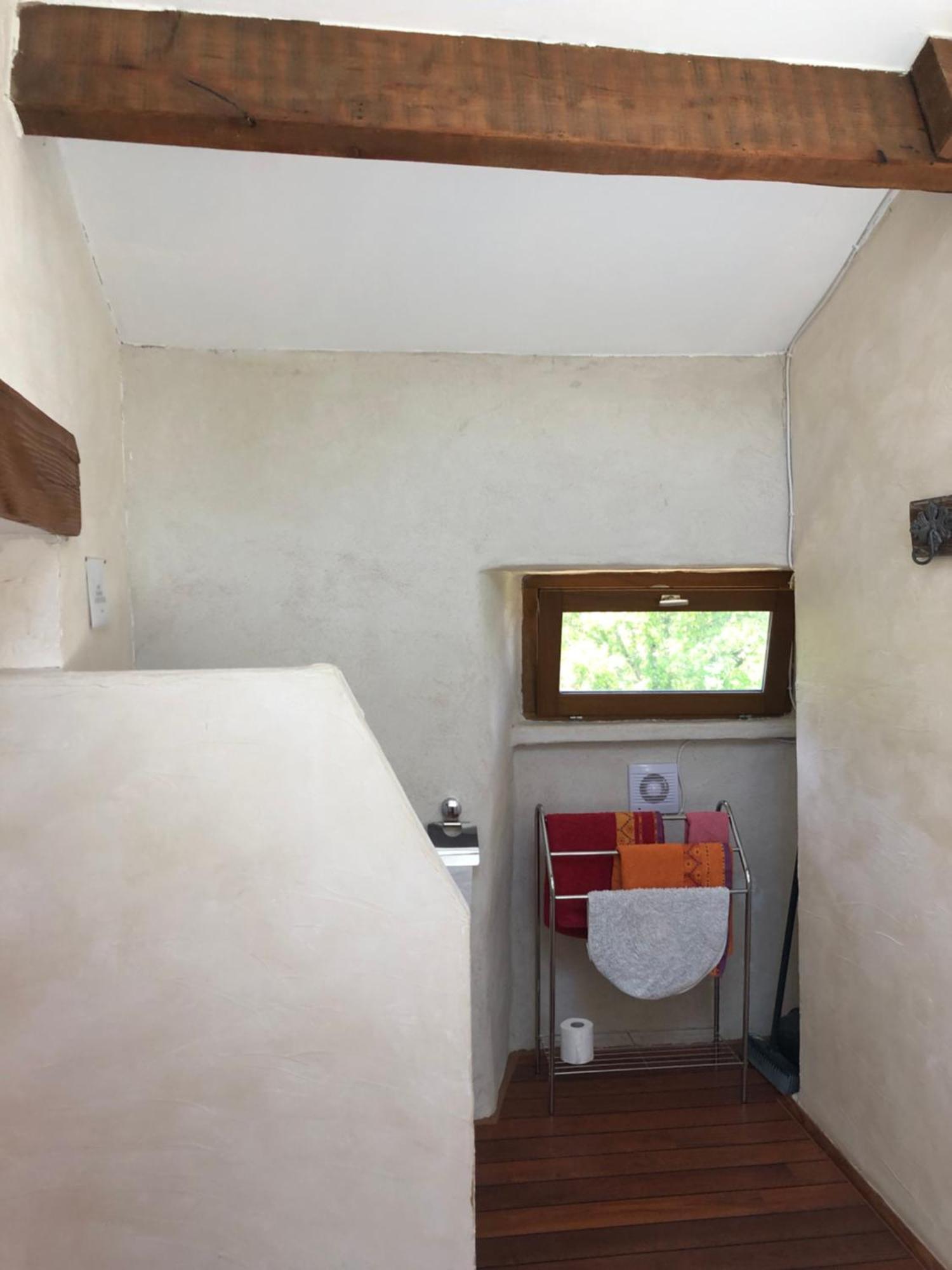 Mas La Tabatiere Hotel Chamborigaud Bagian luar foto